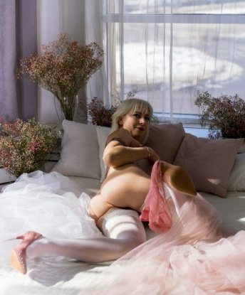 Полина